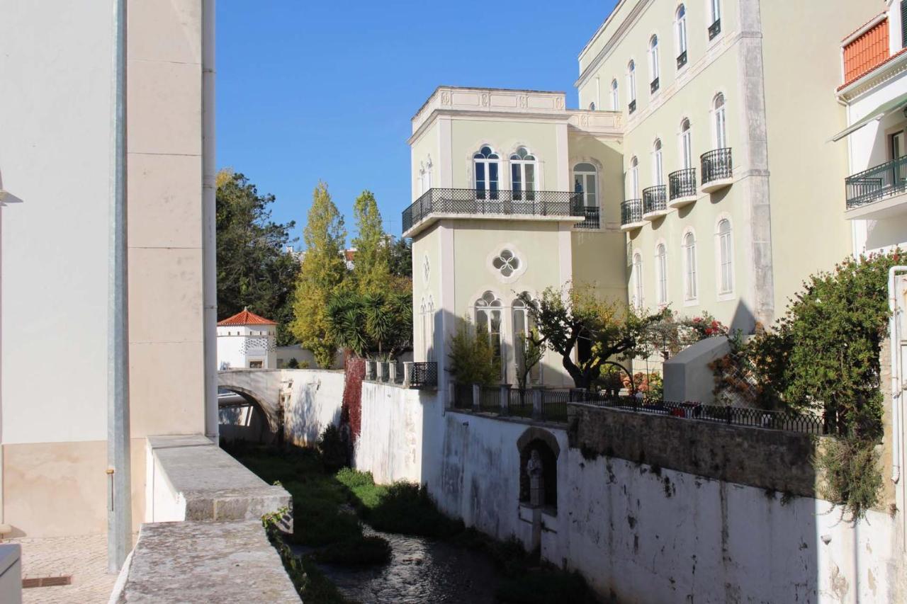 Vida-Vi, Country House And B&B Carvalhal Bemfeito Exterior photo