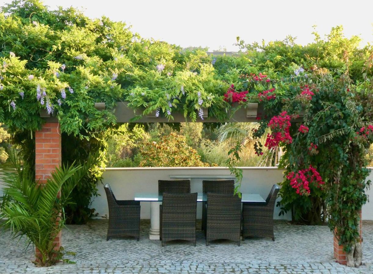 Vida-Vi, Country House And B&B Carvalhal Bemfeito Exterior photo